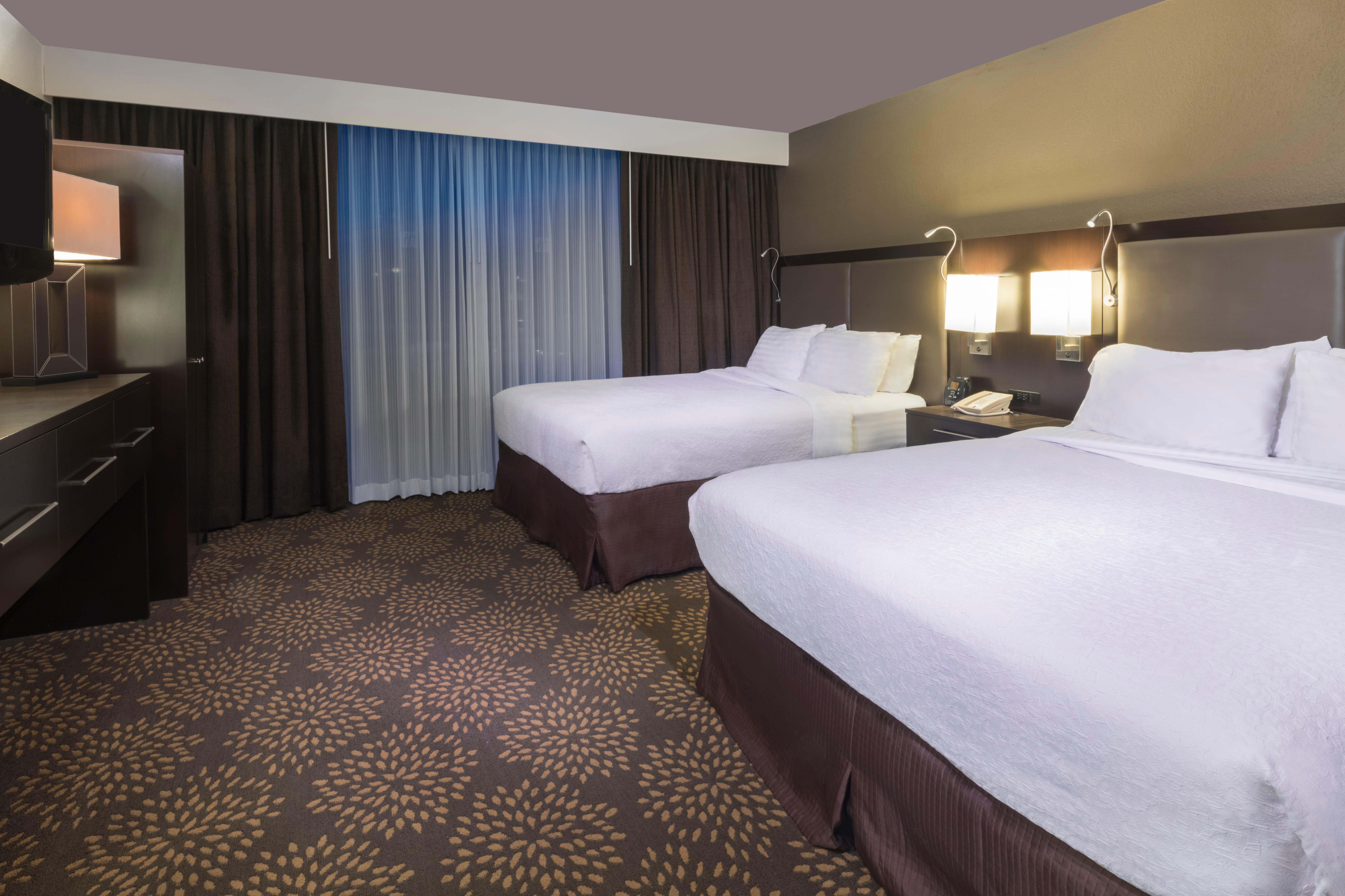 Holiday Inn And Suites Phoenix Airport North By Ihg Exterior foto